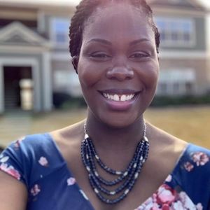 Meet your Posher, Shenita